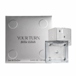 Billie Eilish Your Turn Edp 100ml for Women