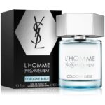 Yves Saint Laurent Ysl L Homme Cologne Bleue EDT 100ml for Men Tester Pack