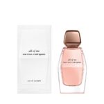 Narciso Rodriguez All Of Me Edp 100ml for Women Tester Pack