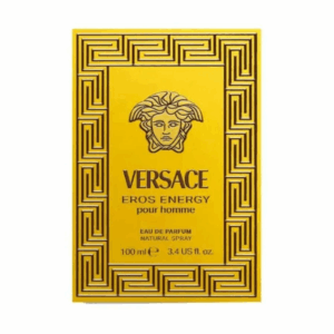 Versace Eros Energy Edp 100ml For Men Tester Pack
