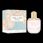Elie Saab Girl of Now Rose Petal Edp 90ml for Women Tester Pack