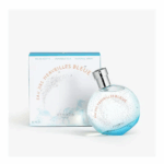 Hermes Eau Des Merveilles Bleue Edt 100ml For Women Tester Pack