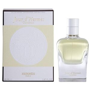Jour D`hermes Gardenia by Hermes Edp 85ml For Women Tester Pack