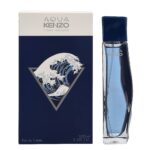 Kenzo Aqua Pour Homme Edt 100ml For Men Tester Pack