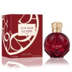 Elie Saab Elixir Love Edp For Women 100ml Tester Pack