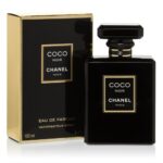 Chanel Coco Noir Edp 100ml For Women Tester Pack