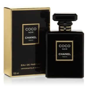 Chanel Coco Noir Edp 100ml For Women Tester Pack