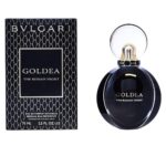 Bvlgari Goldea The Roman Night Sensuelle Edp 75ml for Women Tester Pack