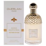 Guerlain Aqua Allegoria Nettare Di Sole Edt 125ml For Women Tester Pack