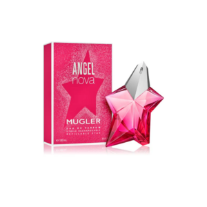 Thierry Mugler Angel Nova Edp 100ml For Women Tester Pack