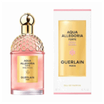 Guerlain Aqua Allegoria Forte Rosa Rossa Edp 125ml For Women Tester Pack