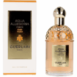 Guerlain Aqua Allegoria Forte Oud Yuzu Edp 125ml For Women Tester Pack