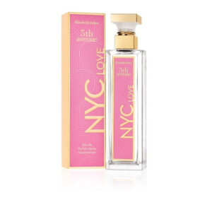 Elizabeth Arden Nyc Love Edp 125ml For Women