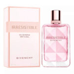 Givenchy Irresistible Very Floral Edp 80ml for Women Tester Pack