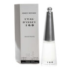 Issey Miyake I go 60ml In Bottle Plus 20ml Cap to go edt For Women Tester Pack