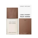 Issey Miyake Pour Homme Vetiver Edt 125ml for Men Tester Pack