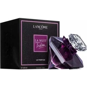 Lancome La Nuit Tresor Parfum 100ml For Women 100ml Tester Pack