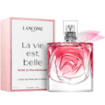 Lancome La Vie Est Belle Rose Extraordinaire 50ml Edp for Women Tester Pack