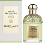 Guerlain Aqua Allegoria Forte Nerolia vetiver Edp 125ml For Women Tester Pack