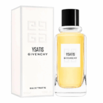 Givenchy Ysatis Edt 100ml For Women Tester Pack