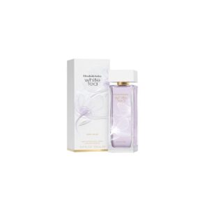 Elizabeth Arden White Tea Eau Lilac Edt 100ml for Women Tester Pack