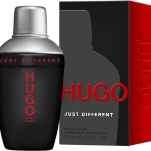 Hugo Boss Just Different Edt 75ml for Men