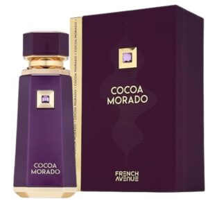 French Avenue Cocoa Maroda Edp 100ml For Men & Women