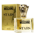 Moschino Cheap and Chic Stars Edp 100ml For Women Tester Pack
