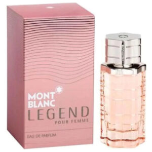 Mont Blanc Legend Pour Femme Edp 75ml for Women