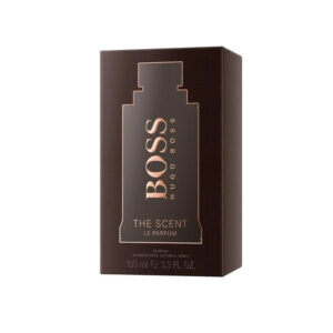 Hugo Boss The Scent Le Parfum 100ml for Men
