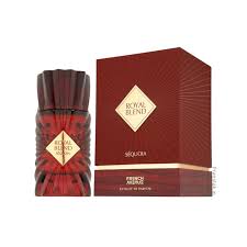 French Avenue Royal Blend Sequoio Edp 100ml For Men & Women