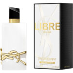 Yves Saint Laurent Libre Leau Nue Parfum De Peau 90ml for Women