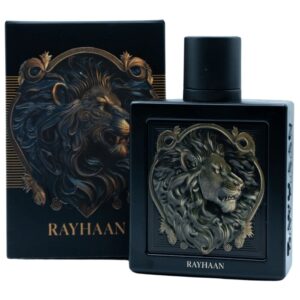 Rayhaan Lion 100ml Edp For Men
