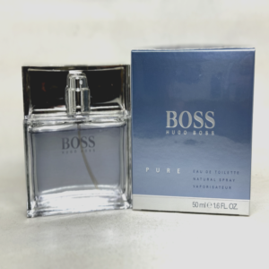 Hugo Boss Pure Edt 50ml For Men