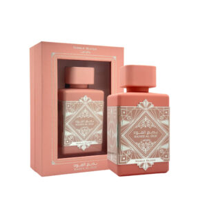 Lattafa Bade'e Al Oud Noble Blush Edp 100ml For Women