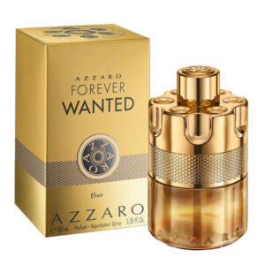 Azzaro Forever Wanted Elixir Parfum 100ml For Men