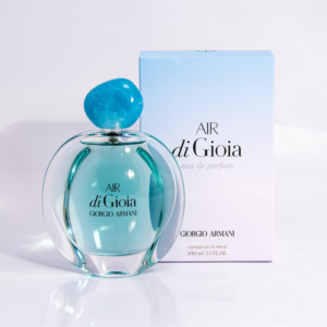 Giorgio Armani Air di Gioia Edp 100ml For Women Tester Pack