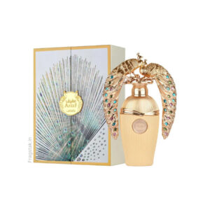 Lattafa Afeef Edp 100ml For Women