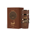 Lattafa Asad Bourbon Edp 100ml For Men And Women