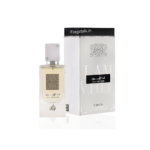 Lattafa Ana Abiyedh Edp 60ml For Men And Women