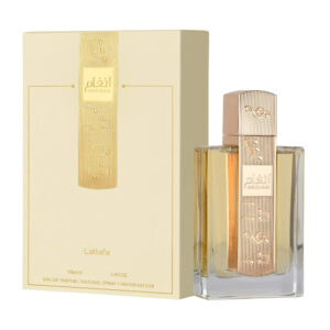 Lattafa Angham Eau De Parfum 100ml For Women