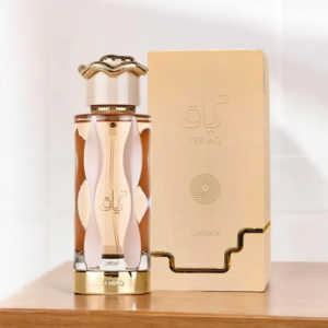 Lattafa Teriaq Eau De Parfum 100ml For Men And Women