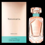 Tiffany & Co Rose Gold Edp 75ml For Women Tester Pack