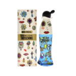 Moschino So Real Cheap and Chic Edt 100ml For Women