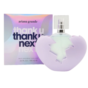 Ariana Grande Thank U Next 2.0 Edp 100ml For Women