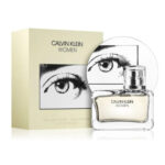 Calvin Klein Ck Eye For Women Edt 100ml For Women Tester Pack