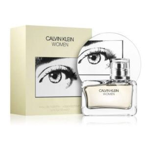 Calvin Klein Ck Eye For Women Edt 100ml For Women Tester Pack