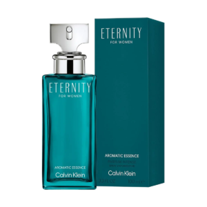 Calvin Klein Eternity Aromatic Essence Parfum Intense 100ml For Women
