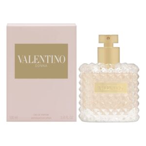 Valentino Donna Edp 100ml For Women Tester Pack