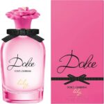 Dolce & Gabbana Lily Edt 75ml For Women Tester Pack